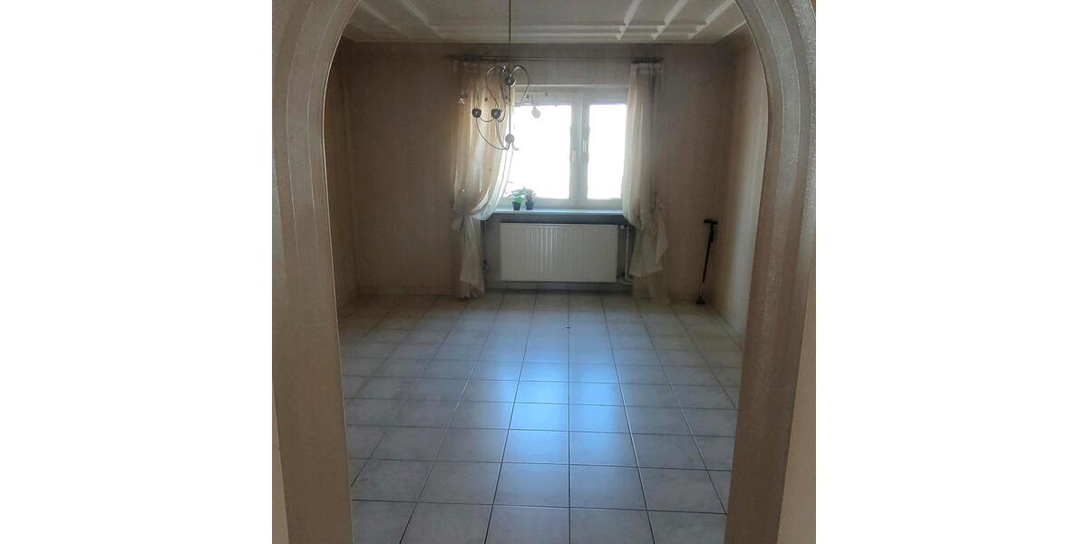 Erdgeschoßwohnung Oberthal - 3 Zimmer, 67 m&sup2;, 580&euro; | Angebot:26374998