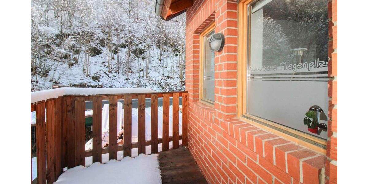 Einfamilienhaus Herzberg am Harz Sieber - 6 Zimmer, 114 m&sup2;, 96.000&euro; | Angebot:25338395