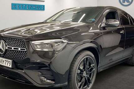Mercedes-Benz GLE 450 2.001 km 106.900 € Freiburg 79111