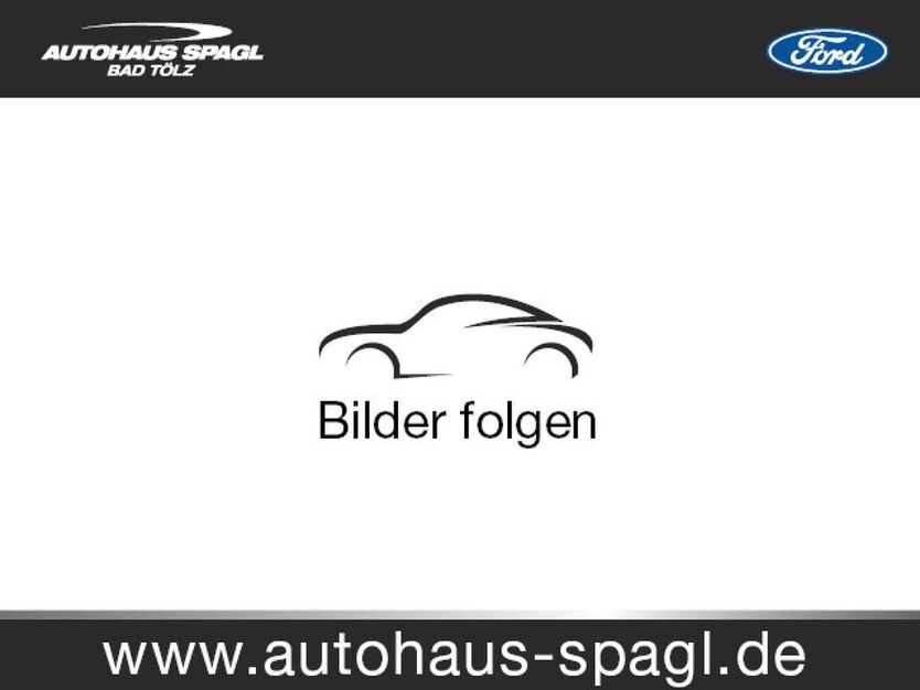 Ford Puma 36.236 km 19.490 € Bad Tölz 83646