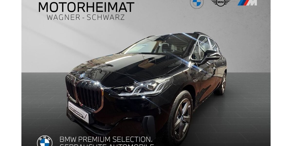 BMW 230 Active Tourer 4.900 km 35.960 &euro; Altenmarkt a.d. Alz 83352