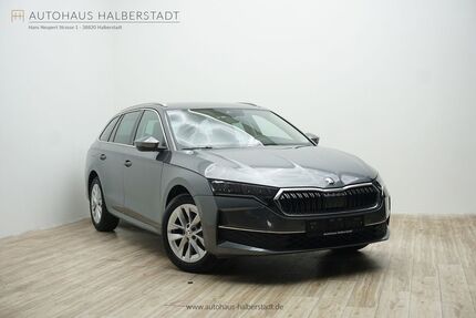 Skoda Octavia 13.535 km 26.490 &euro; Halberstadt 38820