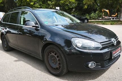 VW Golf 232.191 km 2.999 &euro; Fellbach 70736
