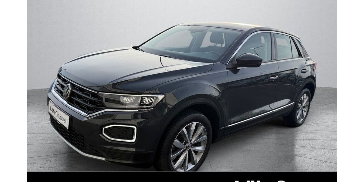 VW T-Roc 77.587 km 19.480 &euro; Daun 54550