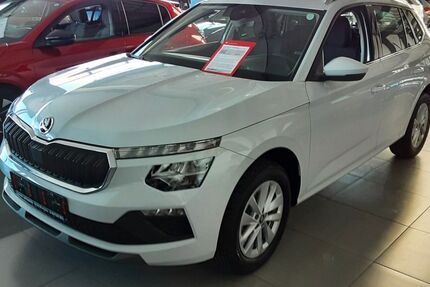 Skoda Kamiq 20.300 km 21.990 &euro; Monschau (bei Aachen) 52156