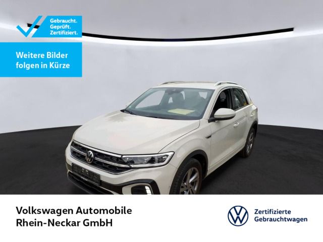 VW T-Roc 19.698 km 25.991 &euro; Mannheim 68309