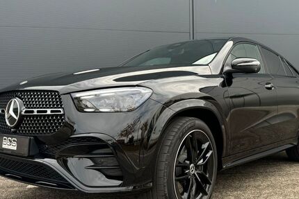 Mercedes-Benz GLE 450 4.600 km 103.990 &euro; Kempten 87439