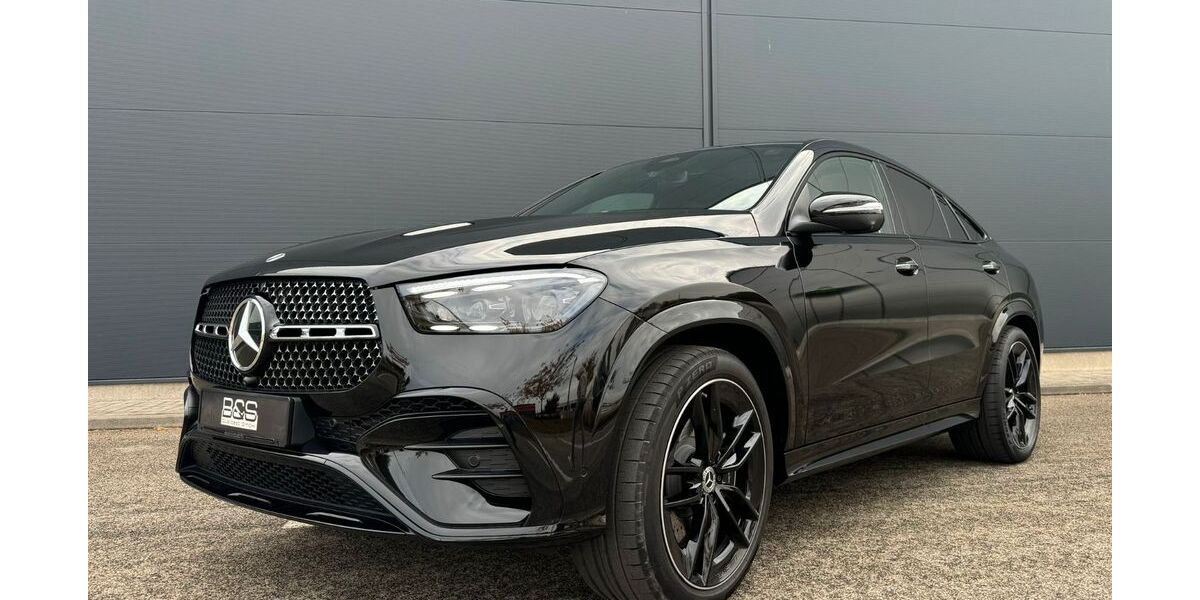 Mercedes-Benz GLE 450 4.600 km 103.990 &euro; Kempten 87439