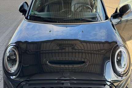 Mini John Cooper Works Cabrio 19.000 km 32.900 &euro; Rosengarten 21224