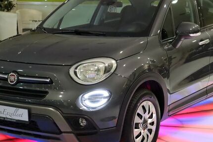 Fiat 500X 39.981 km 14.650 &euro; Troisdorf (Köln/Bonn) 53842