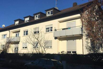 4-Zimmer Eigentumswohnung in einem gepflegten 7-Familienhaus 4 zimmer