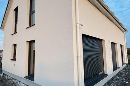 Freistehendes Einfamilienhaus (Baujahr 2025) 6 zimmer