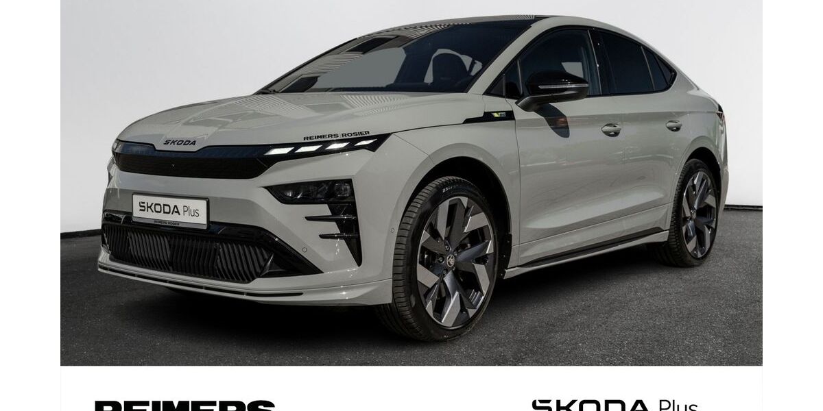 Skoda Enyaq 9.800 km 54.874 &euro; Schenefeld 22869