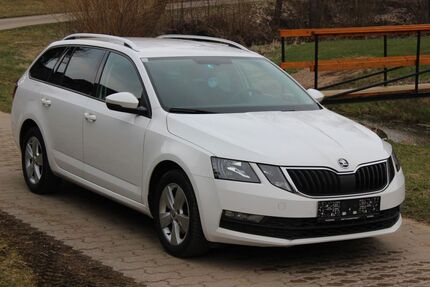 Skoda Octavia 256.898 km 8.999 &euro; Dieterskirchen 92542