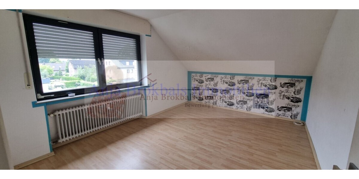 Eigentum statt Miete: 3-4 ZKBWc mit Garage in Isselhorst - provisionsfrei für Käufer - 4- Gütersloh Isselhorst | Angebot:27121297