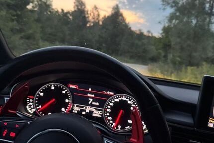 Audi A7 270.500 km 18.000 &euro; Bramsche 49565