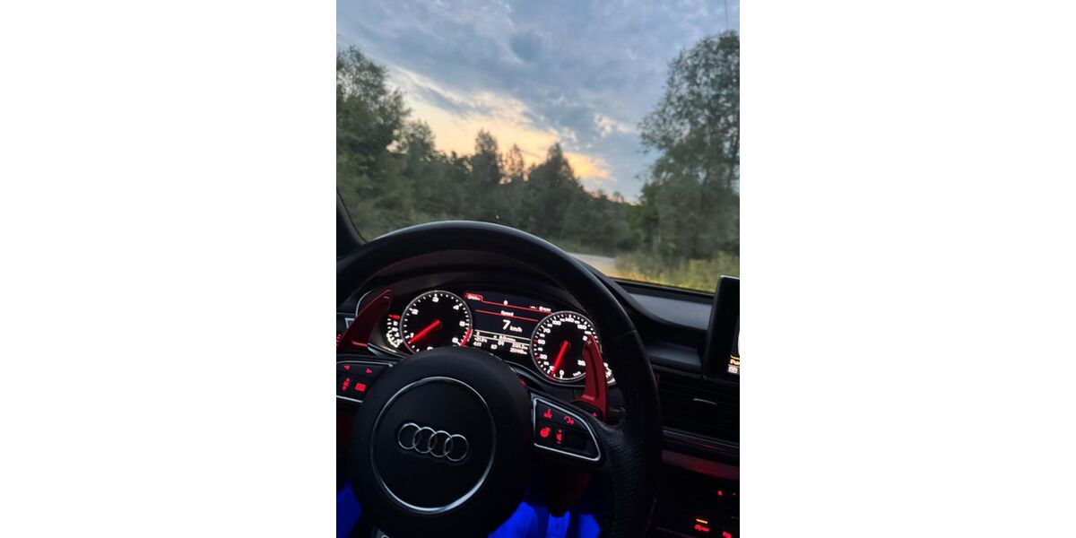 Audi A7 270.500 km 18.000 &euro; Bramsche 49565