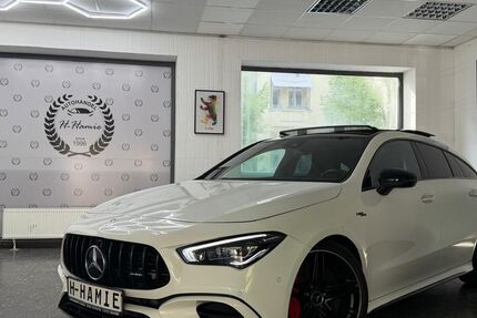 Mercedes-Benz CLA 45 AMG Shooting Brake 20.000 km 44.990 &euro; Berlin 10829