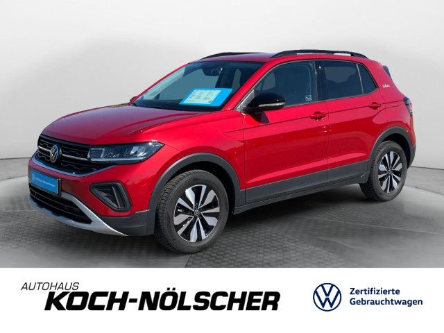VW T-Cross 10.600 km 24.930 &euro; Insingen 91610