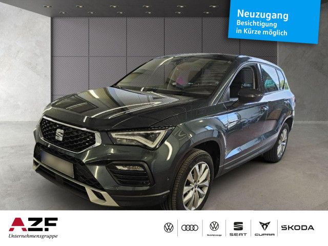Ateca