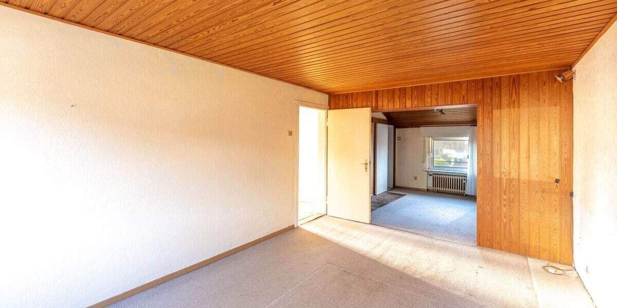 Doppelhaushälfte Grefrath - 4 Zimmer, 110 m&sup2;, 250.000&euro; | Angebot:24723653
