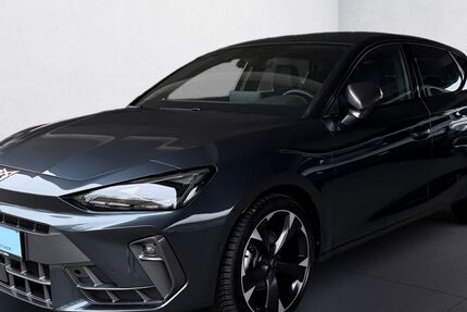 Cupra Leon 17.969 km 30.740 &euro; Osterode 37520