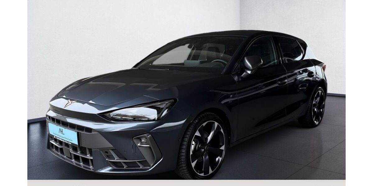 Cupra Leon 17.969 km 30.890 &euro; Osterode 37520