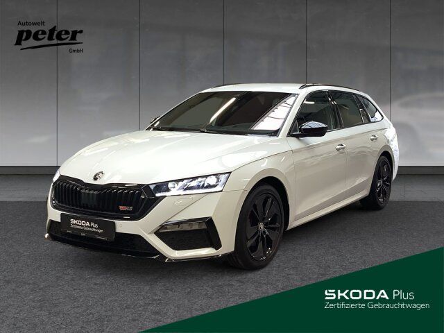 Skoda Octavia 23.600 km 40.950 &euro; Nordhausen 99734