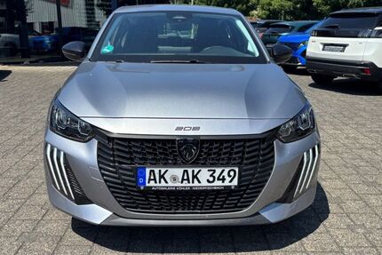 Peugeot 208 2.000 km 21.950 &euro; Niederfischbach 57572