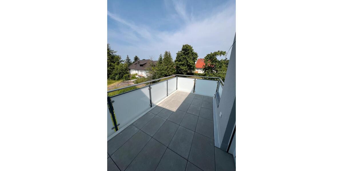 Etagenwohnung Hilpoltstein - 2 Zimmer, 76 m&sup2;, 1.100&euro; | Angebot:26092305