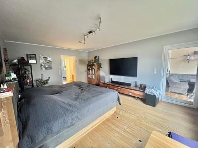 MODERNES ZUHAUSE MIT GROßEM BALKON & STELLPLATZ - Etagenwohnung Erlangen Alterlangen | Angebot:25412674