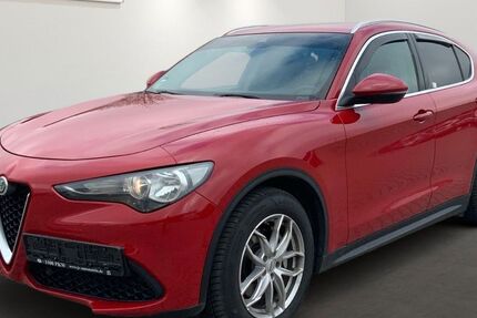 Alfa Romeo Stelvio 148.513 km 13.399 &euro; Brehna 06796