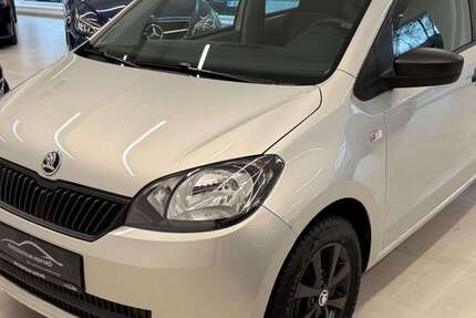 Skoda Citigo 50.000 km 7.700 &euro; Herford 32051