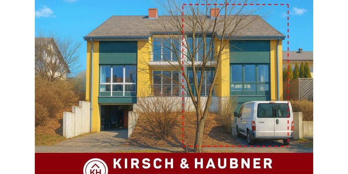 Doppelhaushälfte Deining - 5 Zimmer, 141 m&sup2;, 1.490&euro; | Angebot:25234848