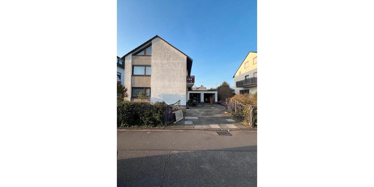 Einfamilienhaus Trier West-Pallien - 4 Zimmer, 100 m&sup2;, 330.000&euro; | Angebot:26786220
