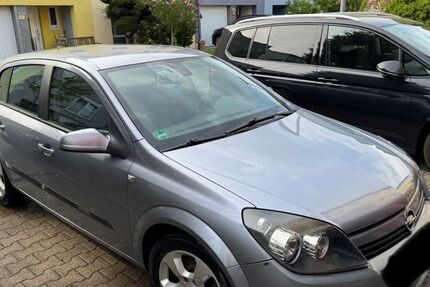 Opel Astra 250.000 km 1.200 &euro; Karlsruhe 76137