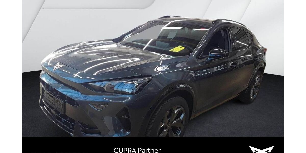 Cupra Formentor 20.250 km 33.450 &euro; Donauwörth 86609