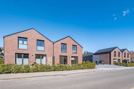 Haus Stade Altländer Viertel - 4 Zimmer, 108 m&sup2;, 1.715&euro; | Angebot:26319481