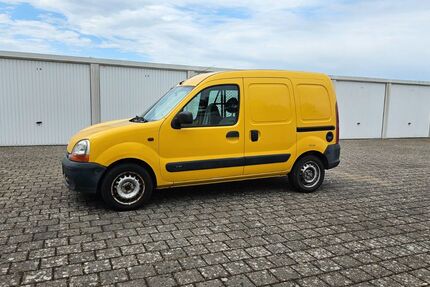Renault Kangoo 133.000 km 1.000 &euro; Kenzingen 79341
