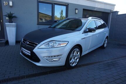 Ford Mondeo 269.400 km 4.000 &euro; Magdeburg 39114