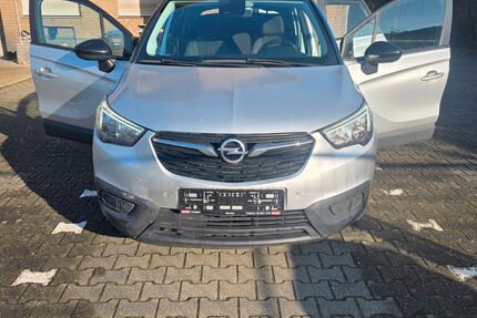 Opel Crossland (X) 25.500 km 8.700 &euro; Bergheim 50129