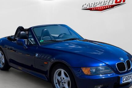 BMW Z3 135.000 km 7.990 &euro; Worms 67547