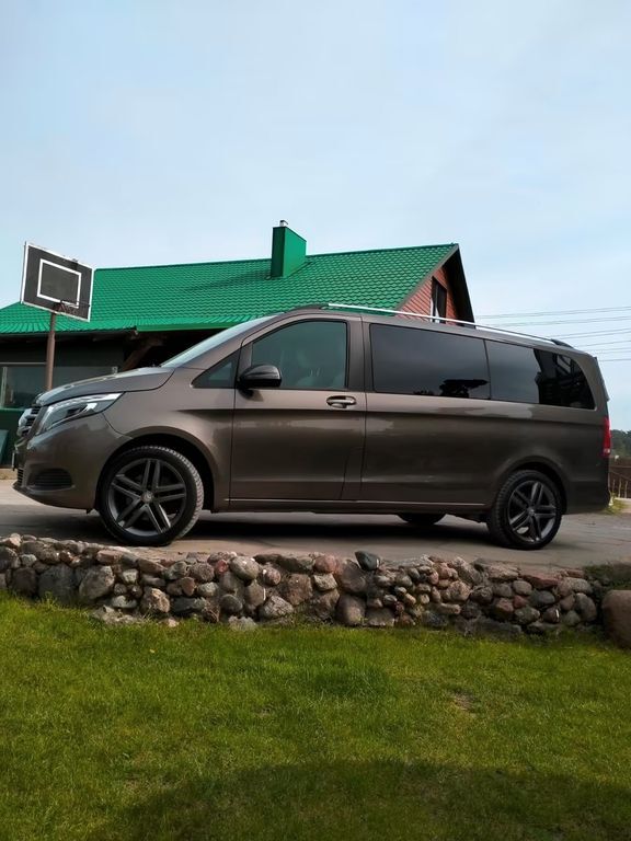 V 250