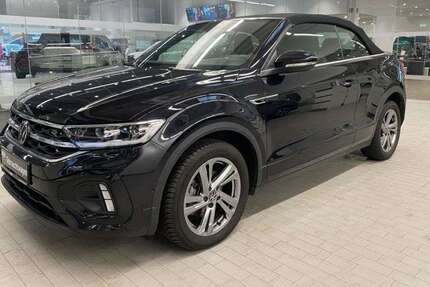 VW T-Roc 28.951 km 29.670 € Dortmund 44145