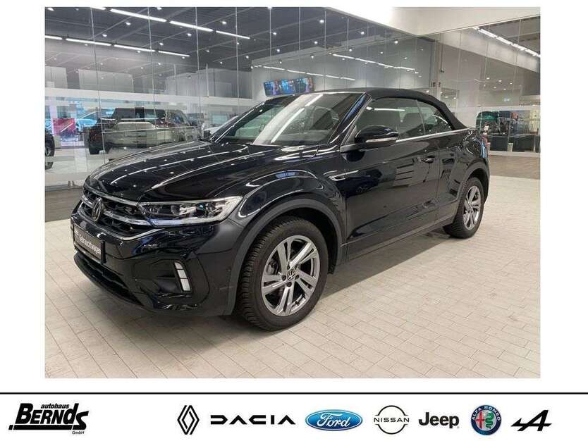 VW T-Roc 28.951 km 29.670 € Dortmund 44145