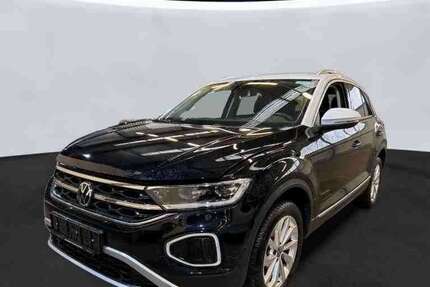 VW T-Roc 15.779 km 26.750 € Kuchen 73329