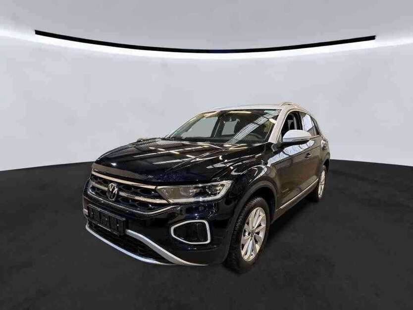 VW T-Roc 15.779 km 26.750 € Kuchen 73329