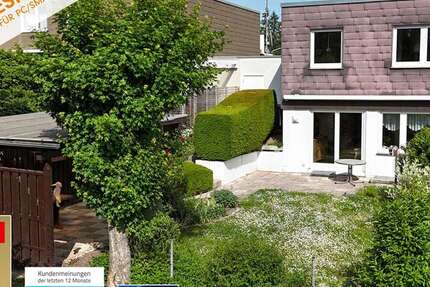 Haus zum Kaufen in Ludwigsburg 520.000 € 107.36 m² 4 zimmer