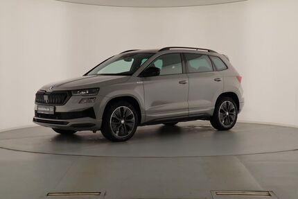 Skoda Karoq 39.527 km 31.489 € Erfurt 99086
