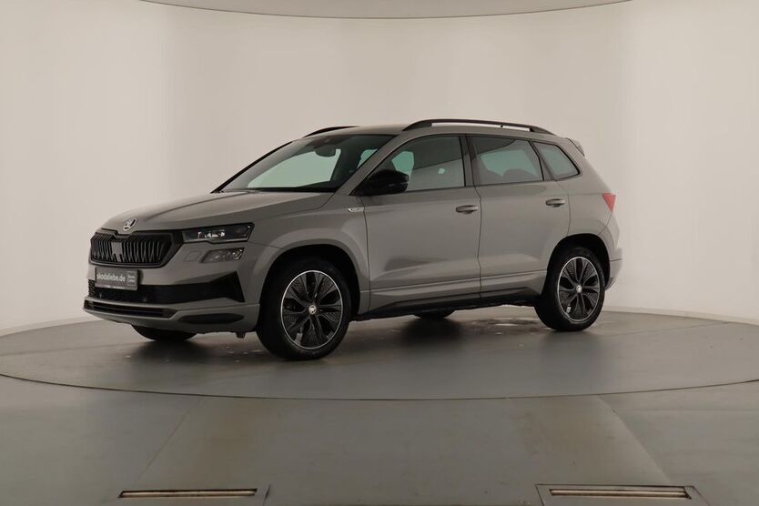 Skoda Karoq 39.527 km 31.489 € Erfurt 99086